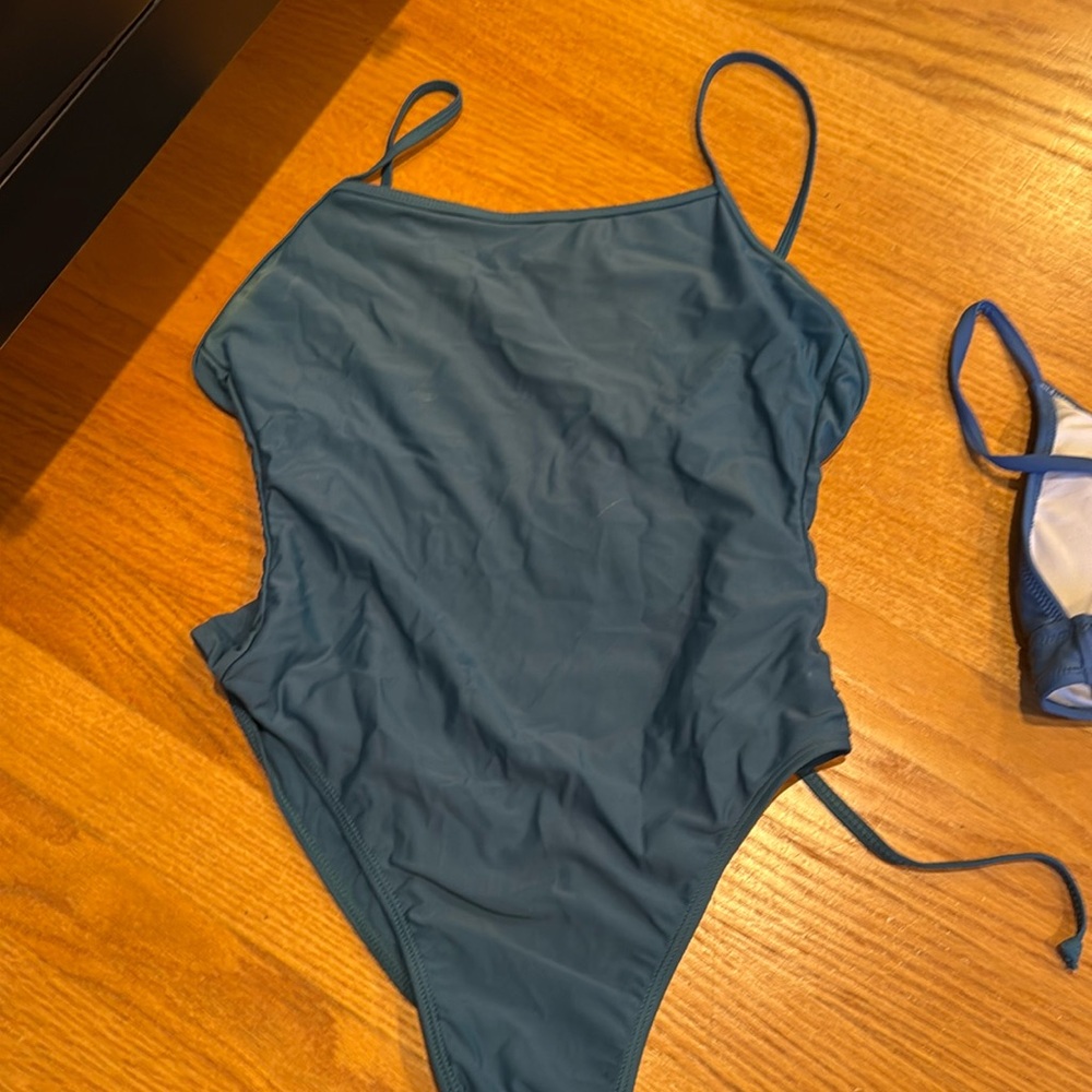swim one piece bathing suit
